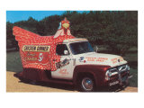 Chicken Truck