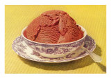 Chocolate Ice Cream