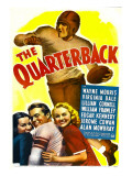 The Quarterback  1940