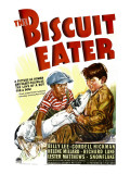 The Biscuit Eater  Cordell Hickman  Promise the Dog  Billy Lee  1940