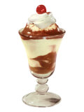 Ice Cream Sundae