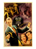 Damsel in Distress  1937