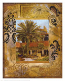 Toscano Palm III