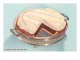 Chocolate Cream Pie