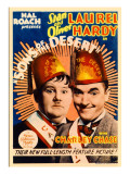 Sons of the Desert  Oliver Hardy  Stan Laurel  1933