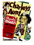 Charley's Aunt  1930