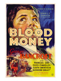 Blood Money  George Bancroft  1933