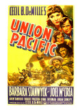Union Pacific  1939