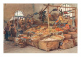Old French Market