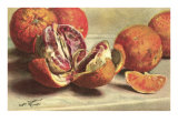 Blood Oranges