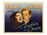 Another Dawn  Kay Francis  Errol Flynn  1937