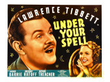 Under Your Spell  Lawrence Tibbett  Wendy Barrie  1936
