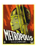 Metropolis  Brigitte Helm  1927