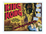 King Kong  1933