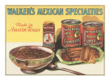 Mexican Food Specialties