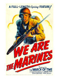 We are the Marines  1942