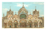 St Mark's Basilica