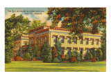 Richmond Academy  Augusta  Georgia