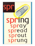 SPR for Spring