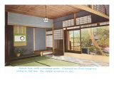 Japanese House