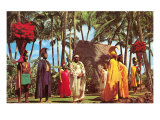 Royal Hawaiian Pageant