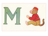 M  Monkey