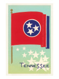 Flag of Tennessee