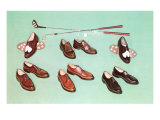 Golf Shoes