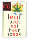 EA in Leaf