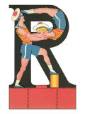 R for Roughhousing