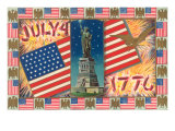 Patriotic Motifs