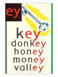 EY in Key