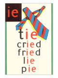 IE in Tie