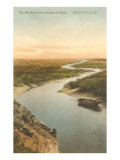 Marshes of Glynn  Brunswick  Georgia