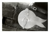 Nose Art  Pin-Up
