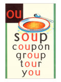OU in Soup