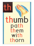 TH for Thumb