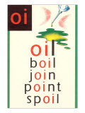 OI in Oil