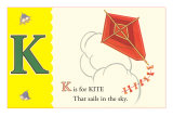 K is for Kite