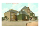 Bishop Museum  Honolulu  Hawaii