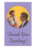 Thank You Darling  Couple