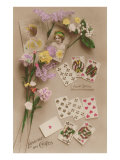 Language of Cards
