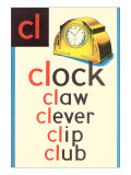 CL for Clock