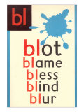 BL for Blot