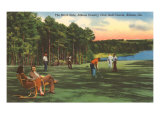 Country Club  Athens  Georgia