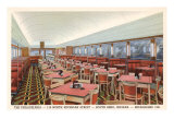Philadelphia Diner  South Bend  Indiana