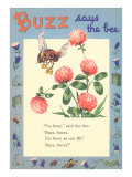 Buzz Says Bee