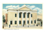 Federal Reserve Bank  Atlanta  Georgia