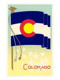 Flag of Colorado