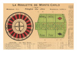 French Rules of Roulette
